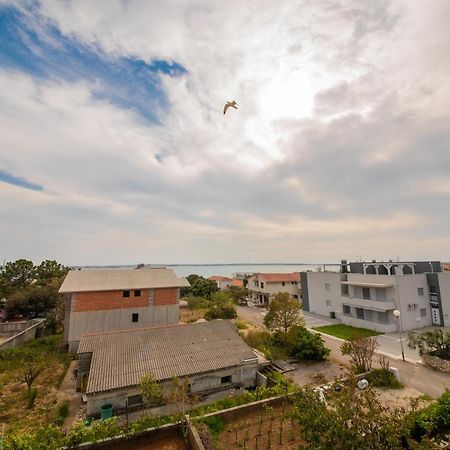 ורסי Apartman Eva מראה חיצוני תמונה