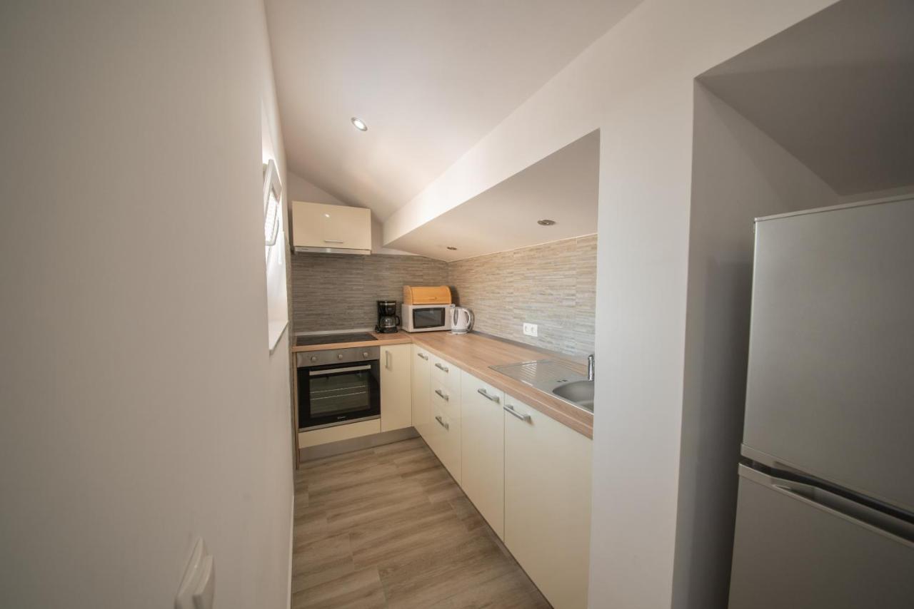 ורסי Apartman Eva מראה חיצוני תמונה
