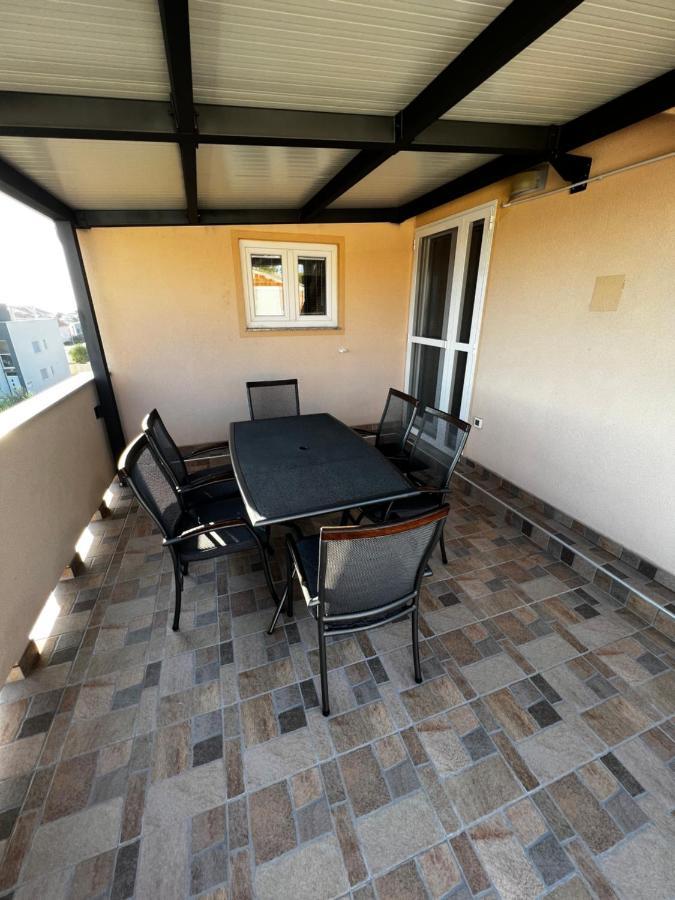 ורסי Apartman Eva מראה חיצוני תמונה